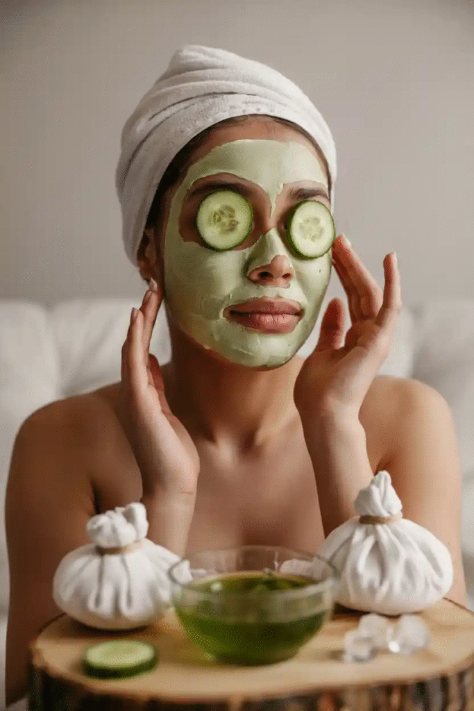 How to Get Clear Skin in a Week: Powerful Ideas That Actually Work 3 image 148