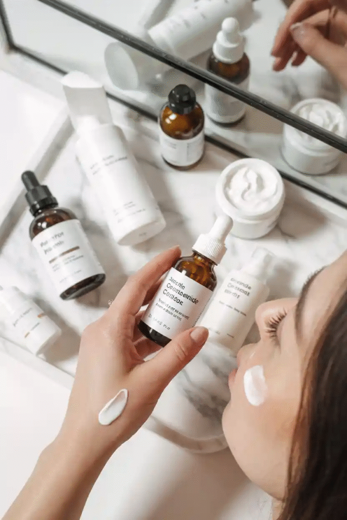 How to Get Clear Skin in a Week: Powerful Ideas That Actually Work 4 image 158