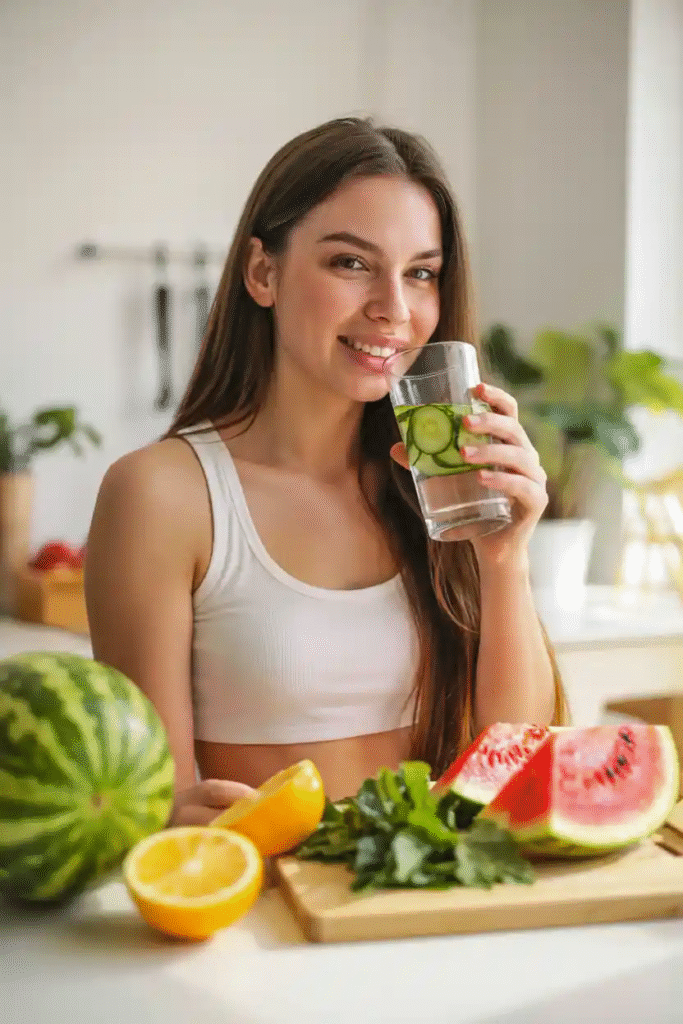 How to Get Clear Skin in a Week: Powerful Ideas That Actually Work 5 image 160