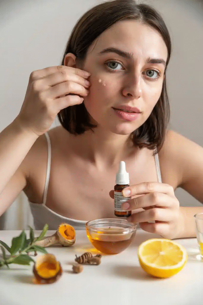 How to Get Clear Skin in a Week: Powerful Ideas That Actually Work 6 image 162