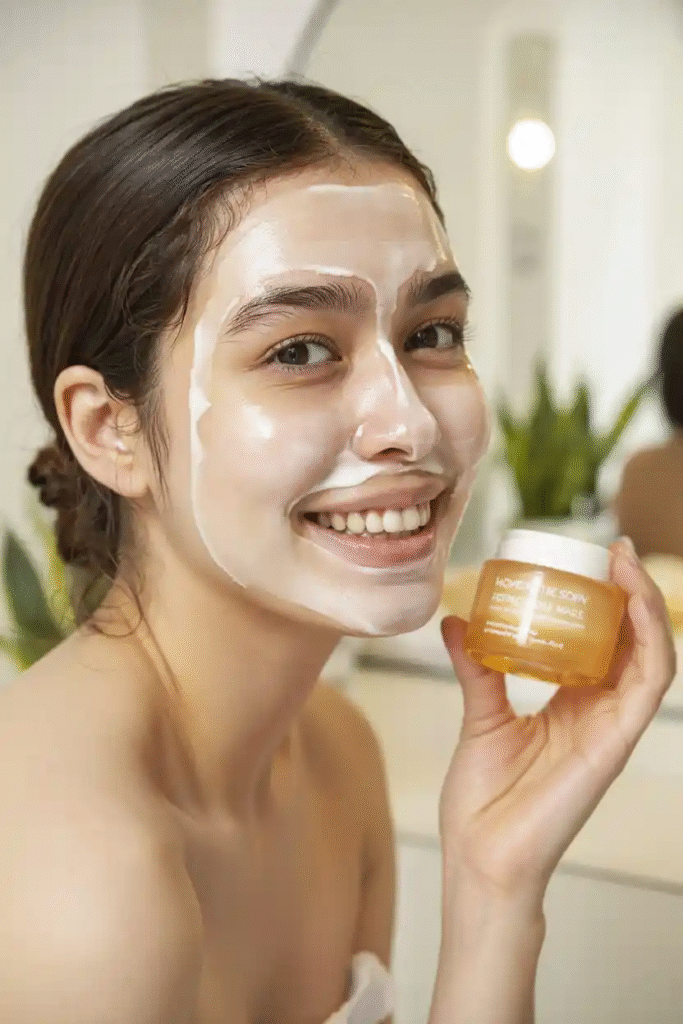 How to Get Clear Skin in a Week: Powerful Ideas That Actually Work 8 image 166