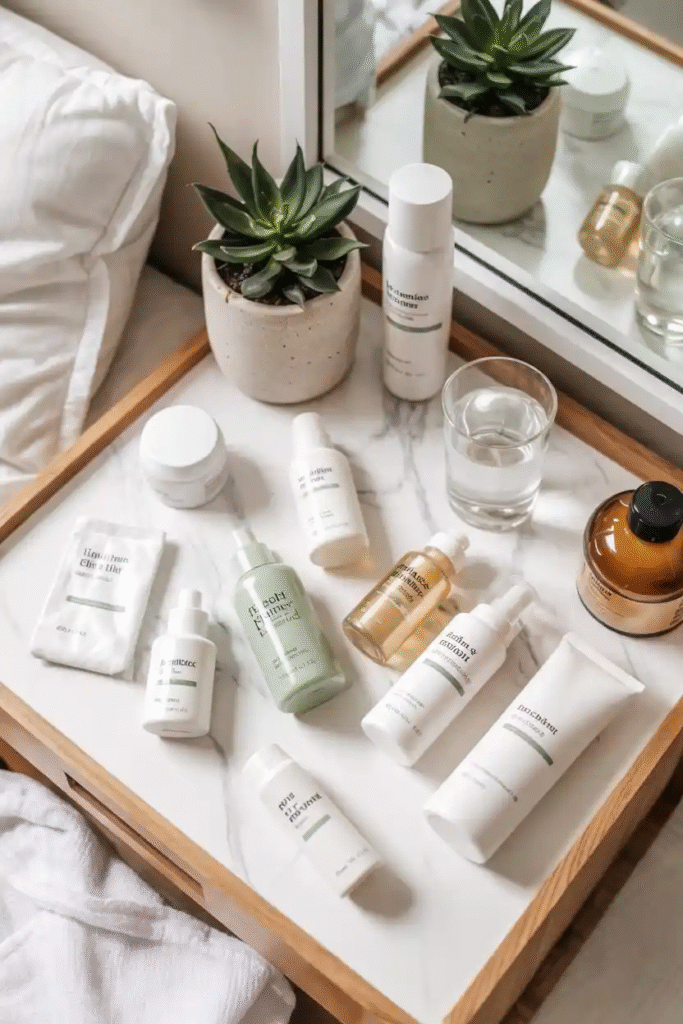 How to Get Clear Skin in a Week: Powerful Ideas That Actually Work 9 image 168