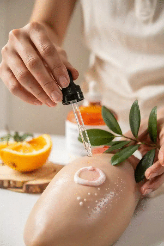 How to Get Clear Skin Fast Ideas: Expert Tips for a Glowing Face 3 image 172