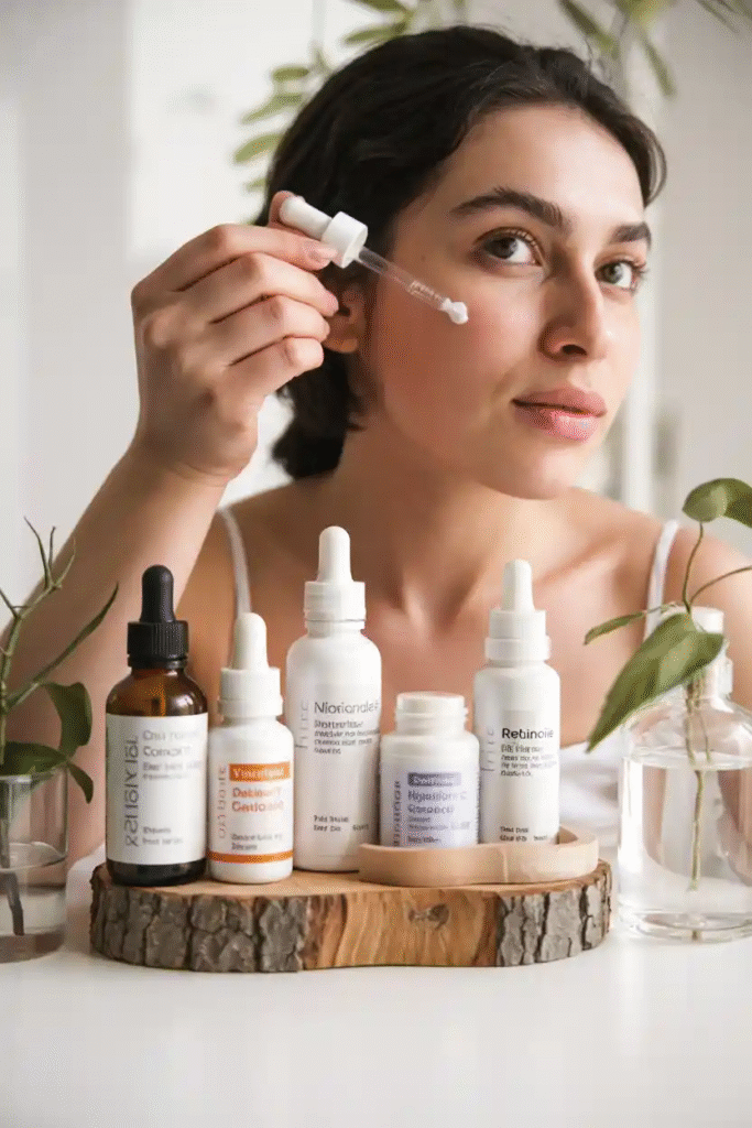 How to Get Clear Skin Fast Ideas: Expert Tips for a Glowing Face 4 image 174