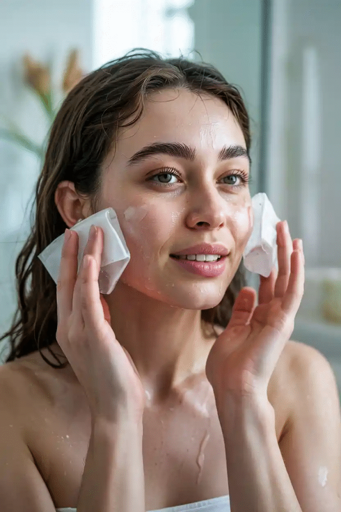 How to Get Clear Skin Fast Ideas: Expert Tips for a Glowing Face 5 image 176