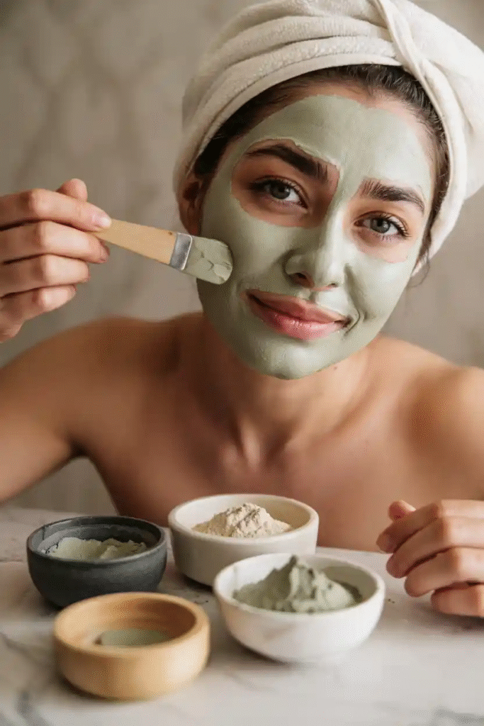 How to Get Clear Skin Fast Ideas: Expert Tips for a Glowing Face 6 image 178