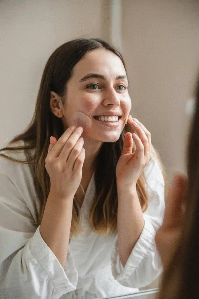 How to Get Clear Skin Fast Ideas: Expert Tips for a Glowing Face 8 image 182