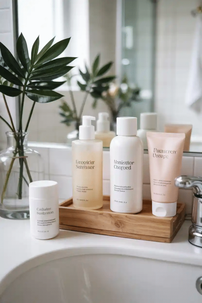 How to Get Clear Skin Fast Ideas: Expert Tips for a Glowing Face 12 image 190