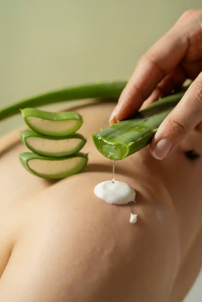 How to Get Clear Skin Fast Ideas: Expert Tips for a Glowing Face 14 image 192