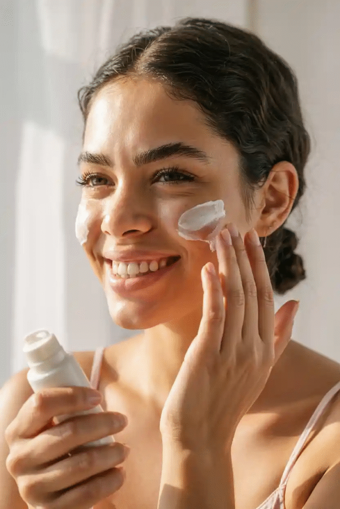 How to Get Clear Skin Fast Ideas: Expert Tips for a Glowing Face 13 image 194