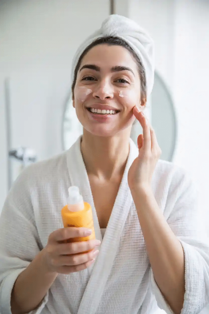 How to Get Clear Skin Fast Ideas: Expert Tips for a Glowing Face 15 image 196