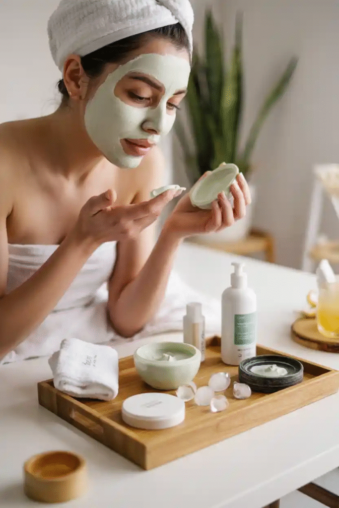 How to Get Clear Skin Fast Ideas: Expert Tips for a Glowing Face 16 image 198