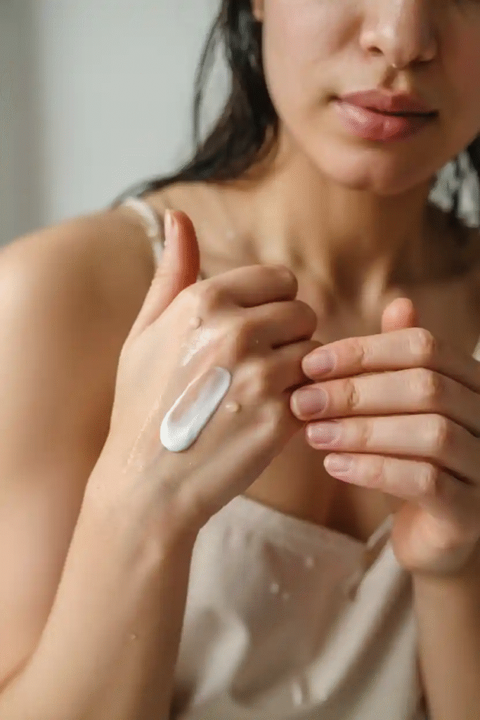 How to Get Clear Skin at Home: Simple Remedies That Actually Work 3 image 202