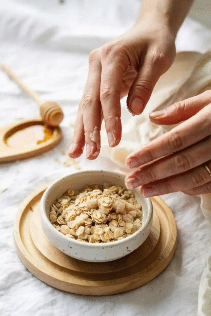 How to Get Clear Skin at Home: Simple Remedies That Actually Work 5 image 206