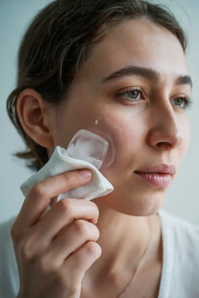 How to Get Clear Skin at Home: Simple Remedies That Actually Work 7 image 208