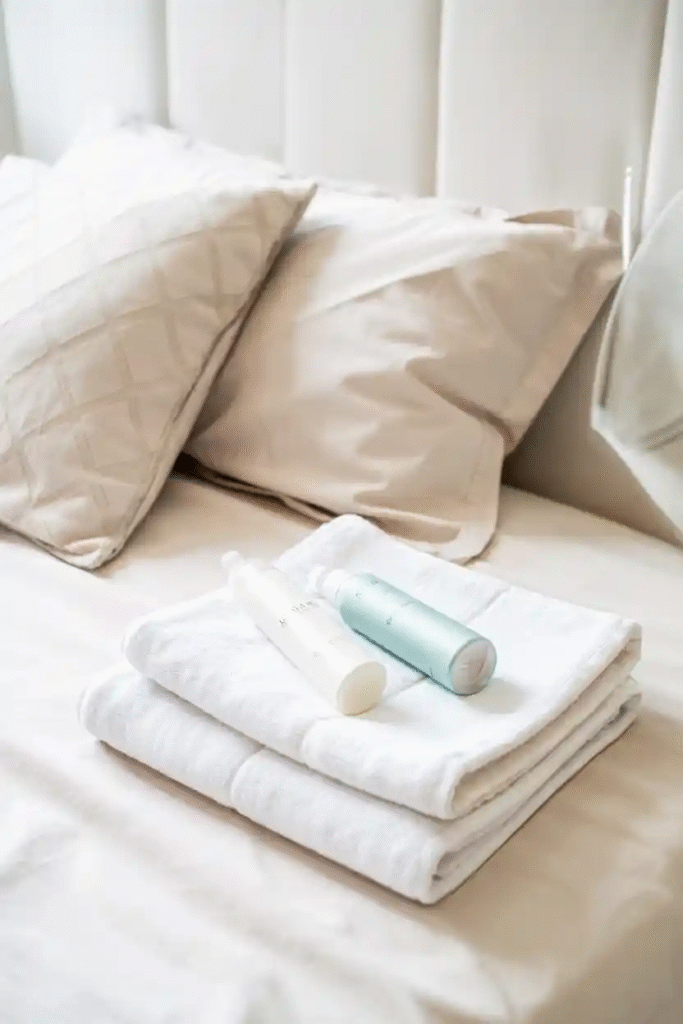 How to Get Clear Skin at Home: Simple Remedies That Actually Work 9 image 215