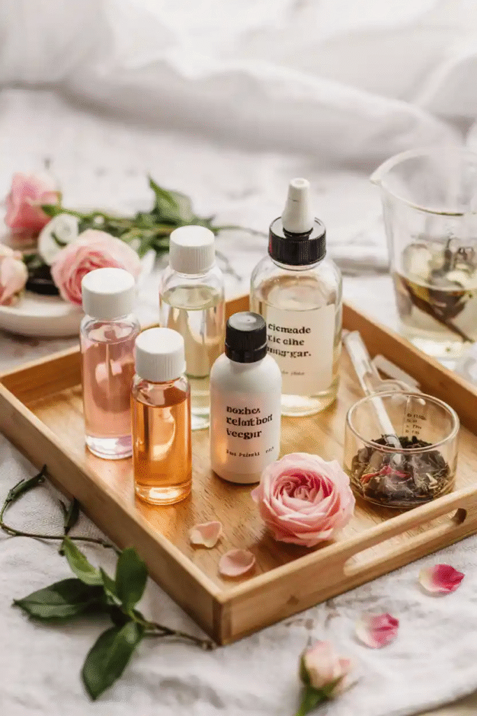 How to Get Clear Skin at Home: Simple Remedies That Actually Work 10 image 220