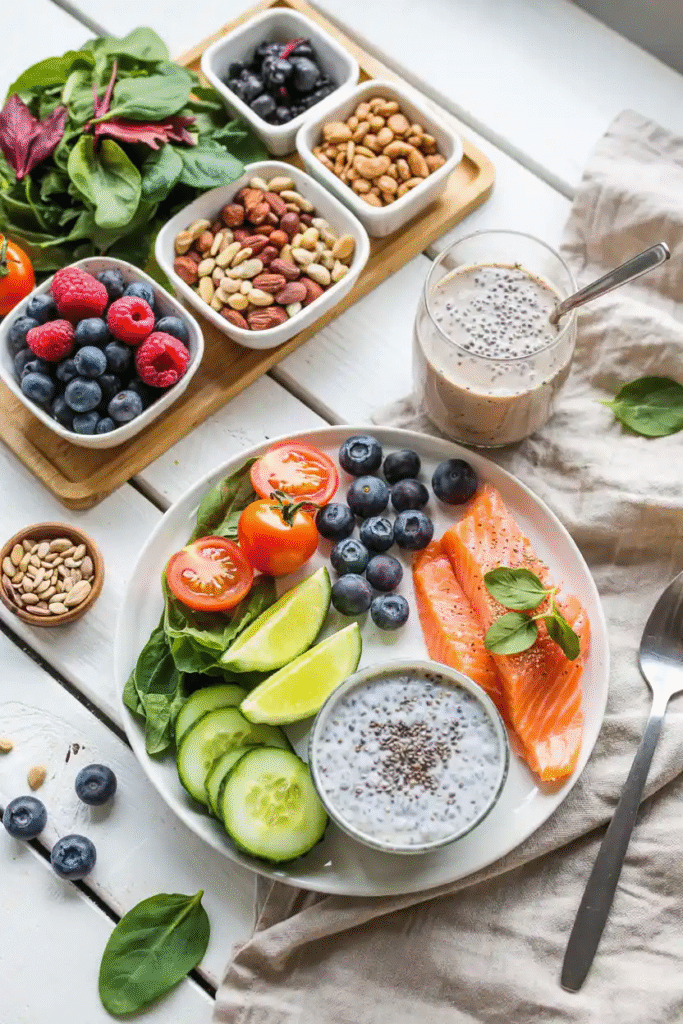 How to Get Clear Skin at Home: Simple Remedies That Actually Work 8 image 222