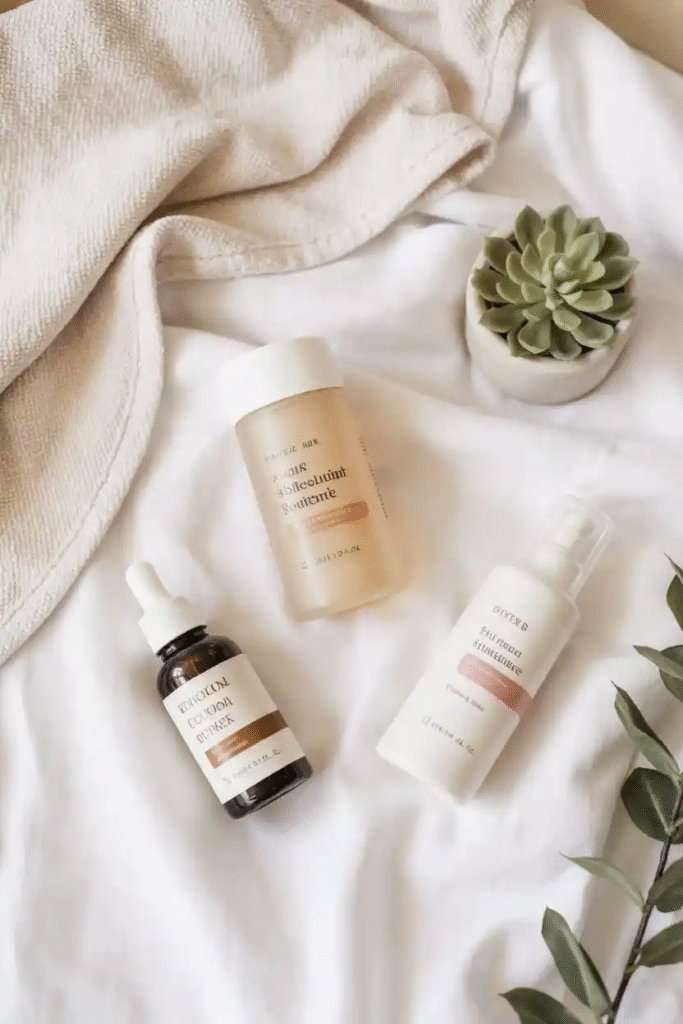 How to Get Clear Skin at Home: Simple Remedies That Actually Work 14 image 228