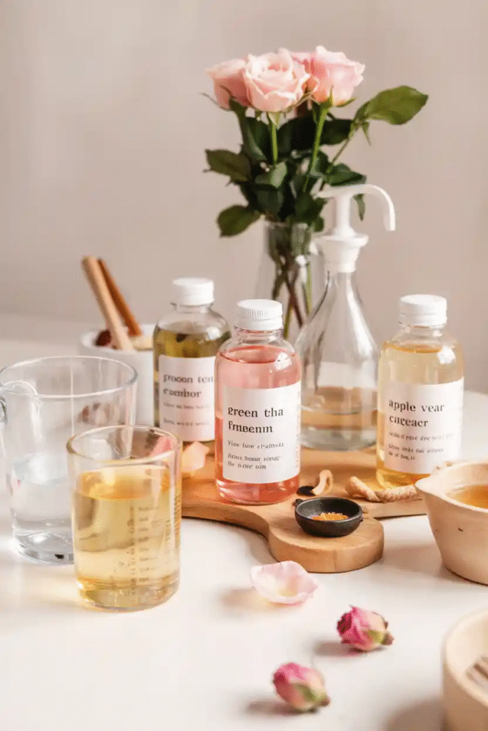 How to Get Clear Skin at Home: Simple Remedies That Actually Work 11 image 232