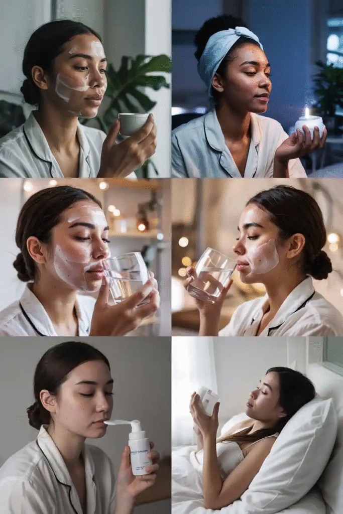 How to Get Clear Skin Overnight Ideas: Effective Tips for Radiant Skin 16 image 238