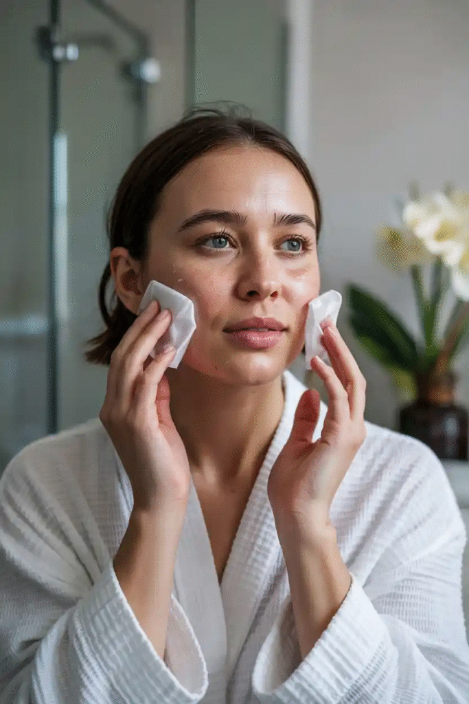 How to Get Clear Skin Overnight Ideas: Effective Tips for Radiant Skin 14 image 242