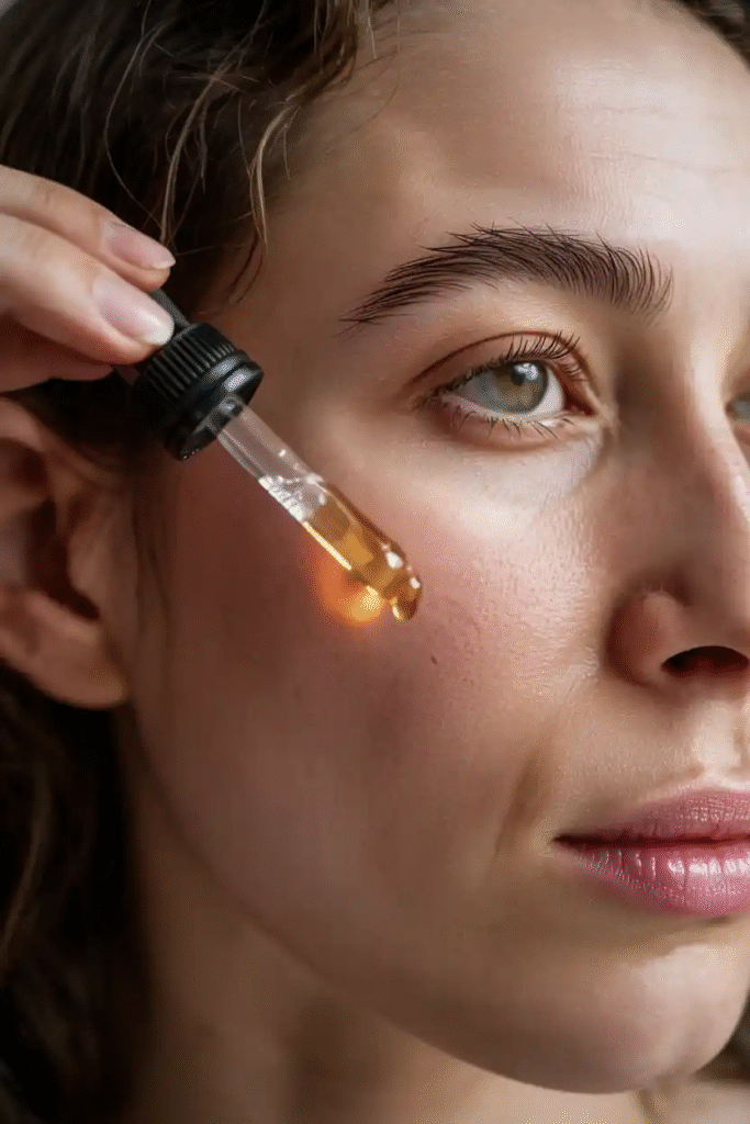 How to Get Clear Skin Overnight Ideas: Effective Tips for Radiant Skin 13 image 244