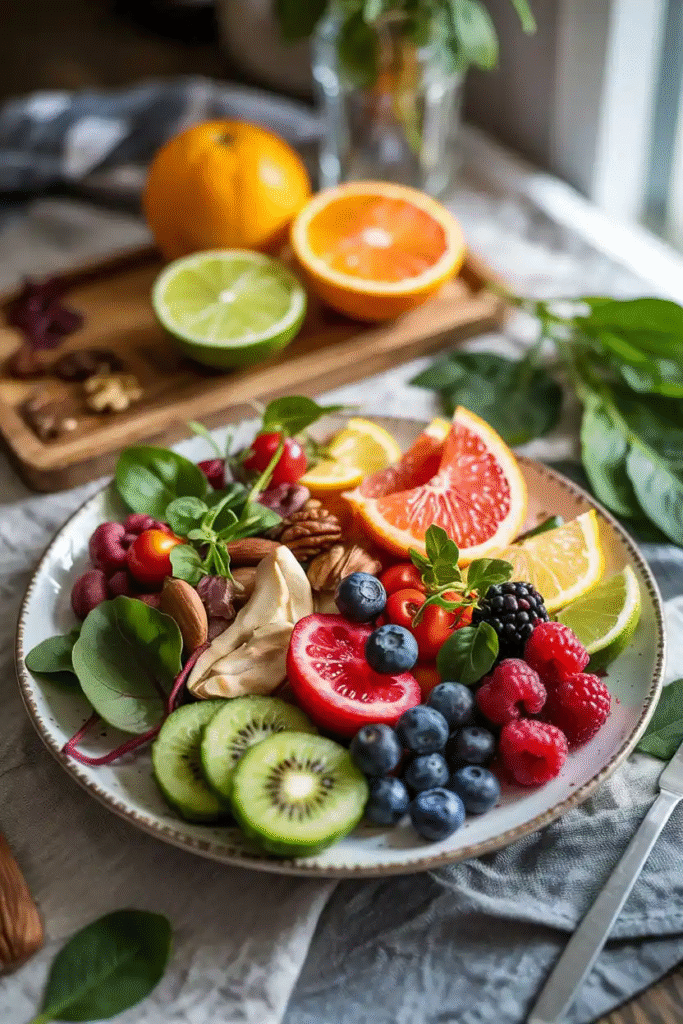 How to Get Clear Skin Overnight Ideas: Effective Tips for Radiant Skin 8 image 254