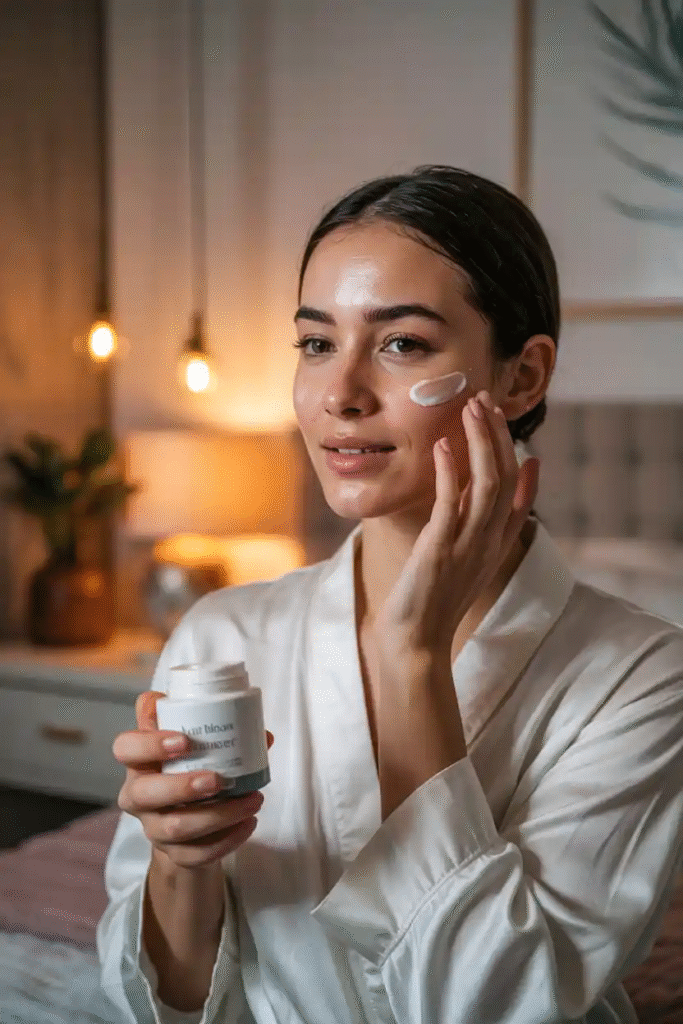 How to Get Clear Skin Overnight Ideas: Effective Tips for Radiant Skin 6 image 258