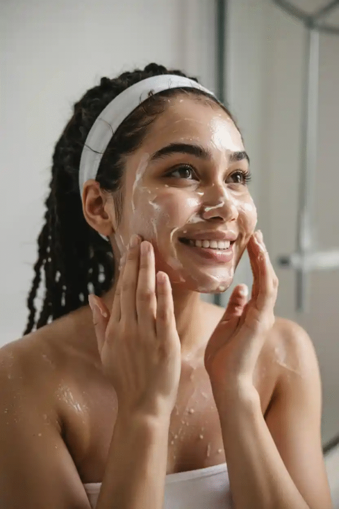 How to Get Clear Skin Overnight Ideas: Effective Tips for Radiant Skin 3 image 262