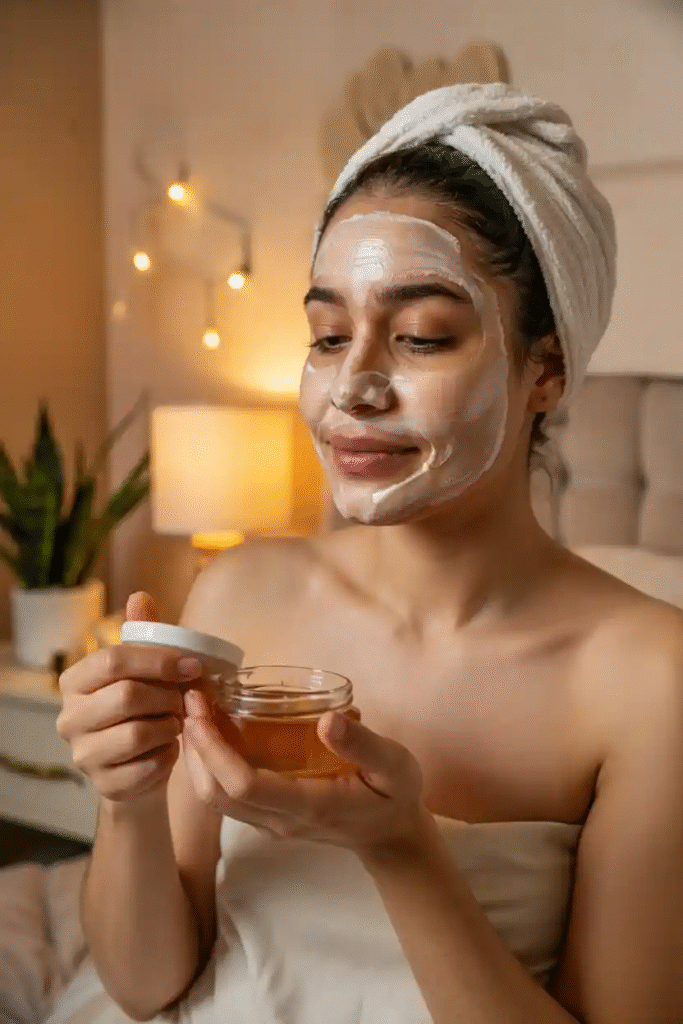 How to Get Clear Skin Overnight Ideas: Effective Tips for Radiant Skin 4 image 264