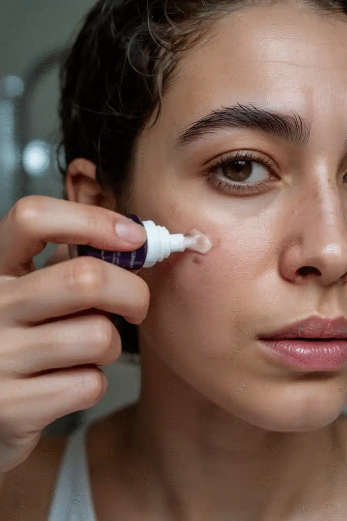 How to Get Clear Skin Overnight Ideas: Effective Tips for Radiant Skin 5 image 266