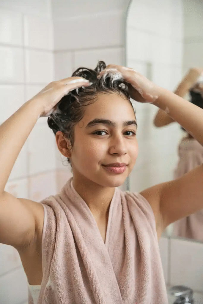 How to Look Pretty for School Ideas: Your Ultimate Guide 4 image 272