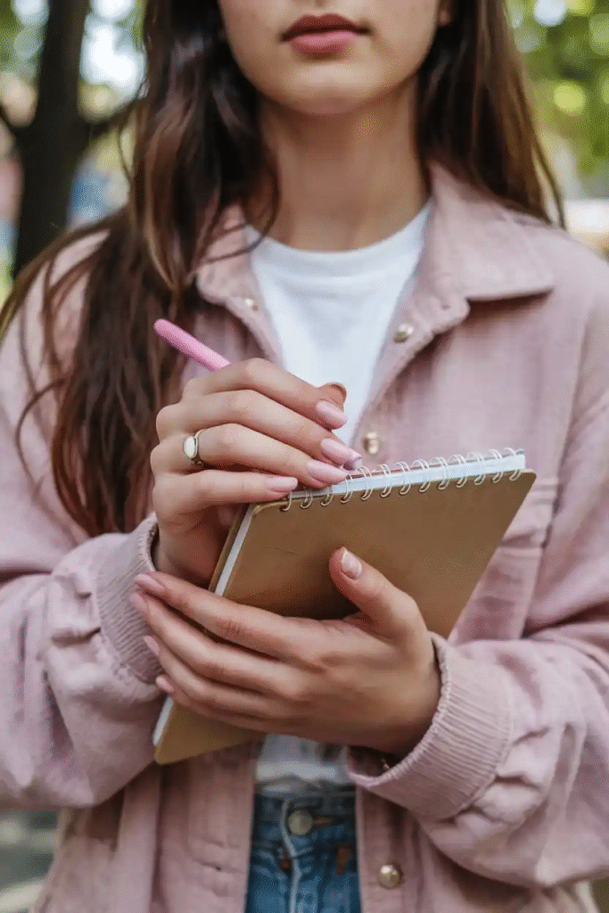 How to Look Pretty for School Ideas: Your Ultimate Guide 8 image 280