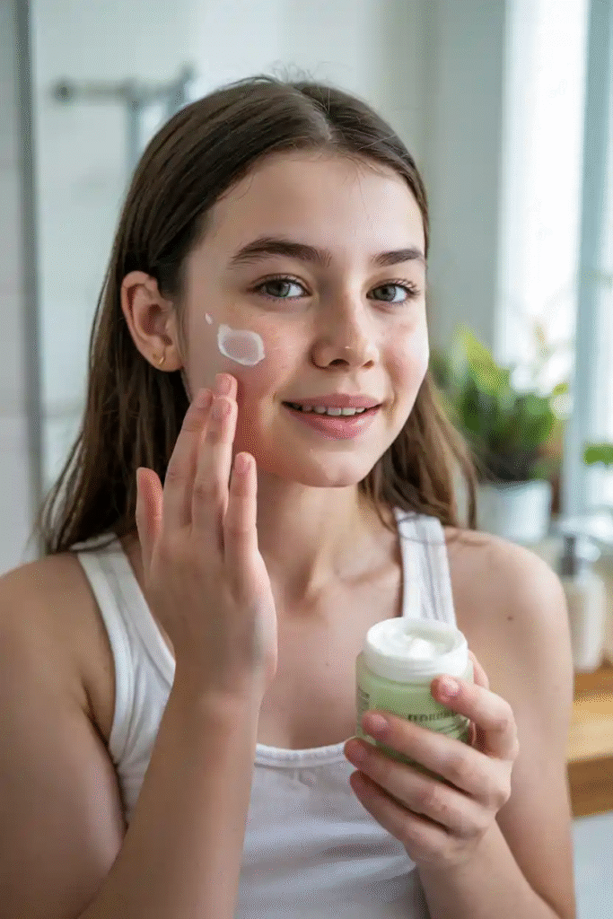 How to Look Pretty for School Ideas: Your Ultimate Guide 12 image 288