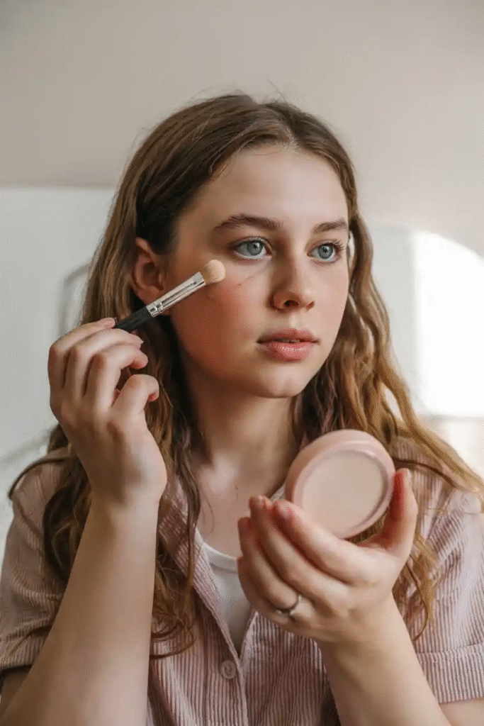 How to Look Pretty for School Ideas: Your Ultimate Guide 16 image 296