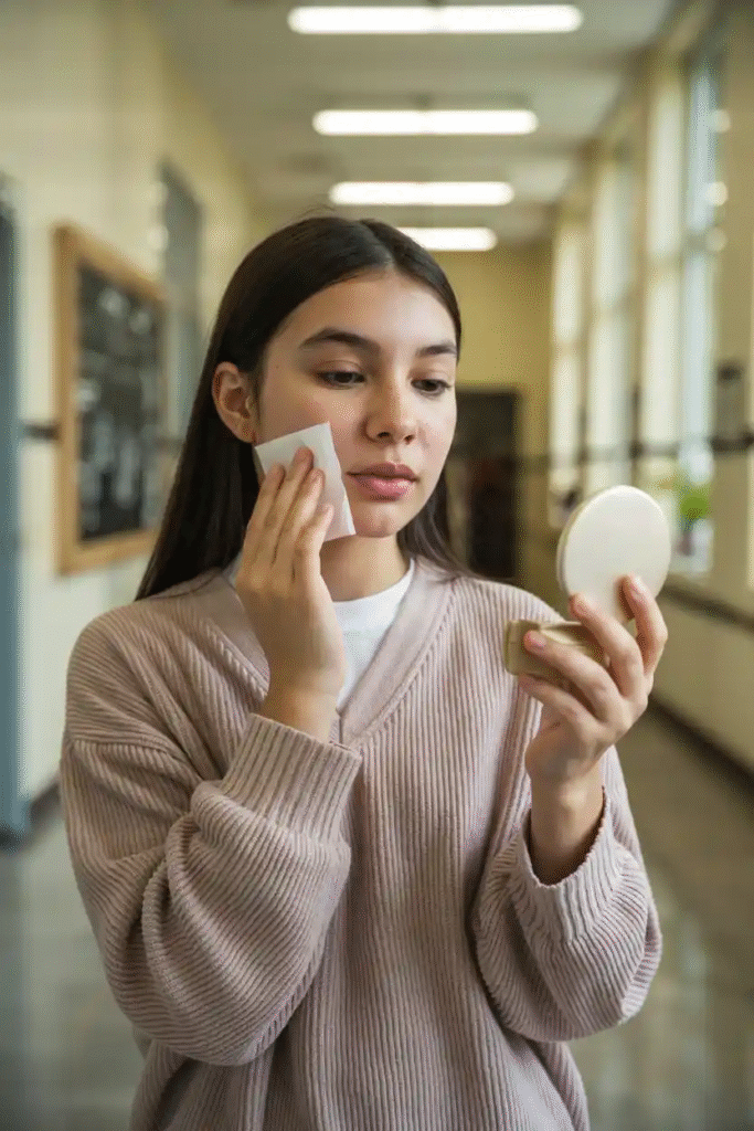 How to Look Pretty for School Ideas: Your Ultimate Guide 18 image 300