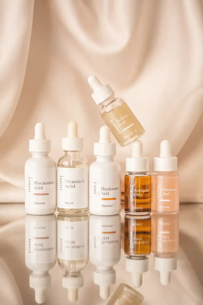 How to Get Clear Skin Routine Ideas: A Complete Guide for Beginners 6 image 82