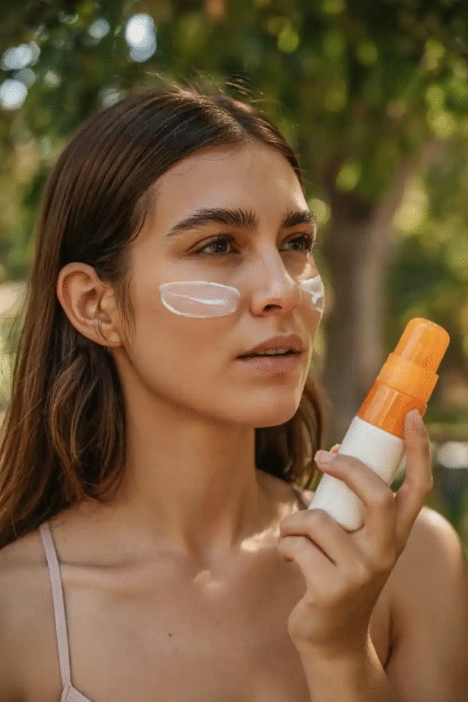 How to Get Clear Skin Routine Ideas: A Complete Guide for Beginners 7 image 84