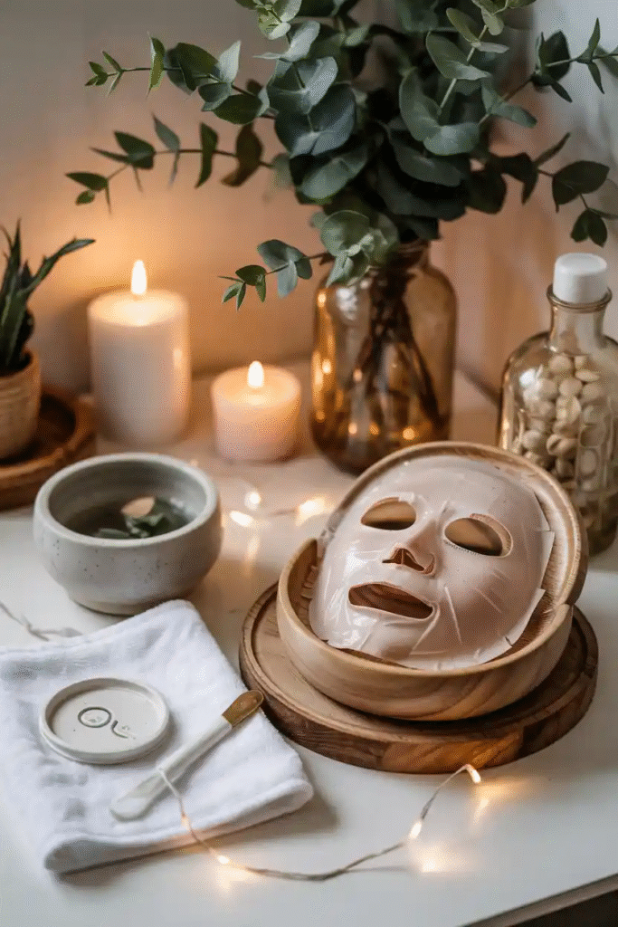 How to Get Clear Skin Routine Ideas: A Complete Guide for Beginners 9 image 88