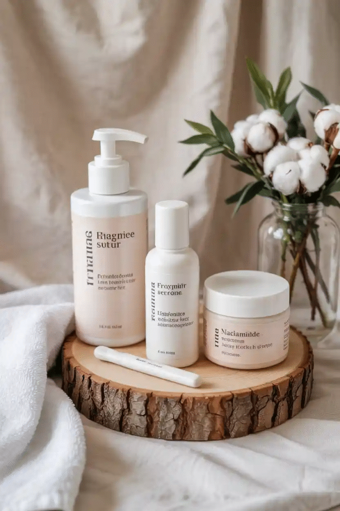 How to Get Clear Skin Routine Ideas: A Complete Guide for Beginners 11 image 92