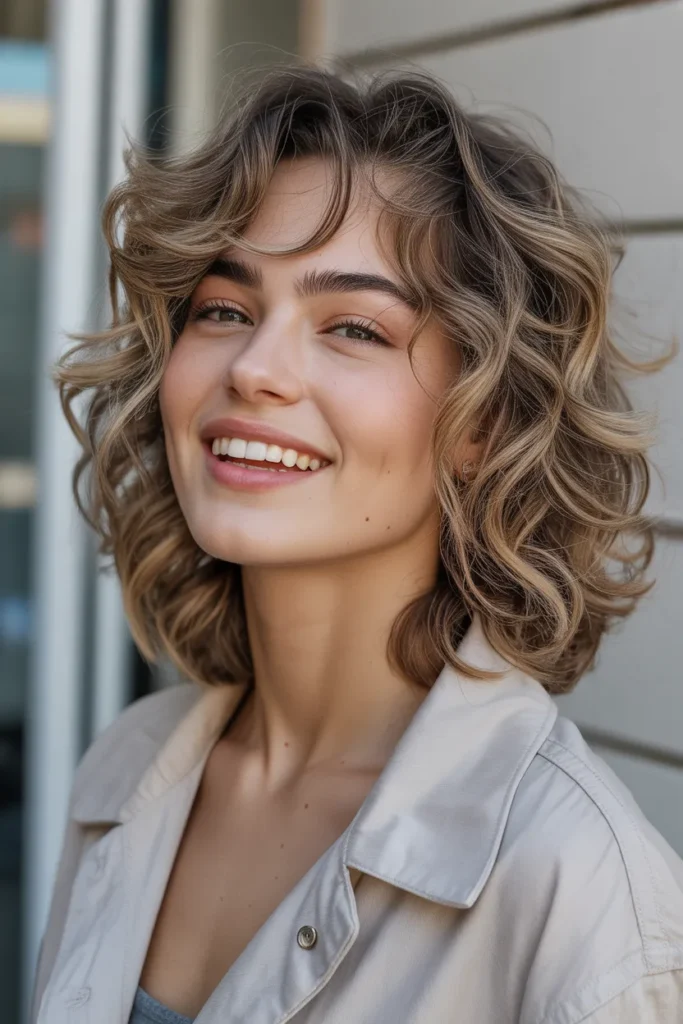 layered wolf cut hairstyle completed wit c9AoRh nRketBoHXOAzaBg gVFayNCwRryidUYjpy9pdw