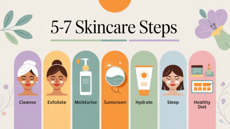 Proven How to Get Clear Skin Tips