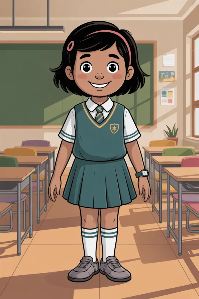 a 5th grade student wearing a neat schoo iKERKwCxQvWO9EFzRvuCiA C 4 k5SPSPKgNRYi4ZwmEQ