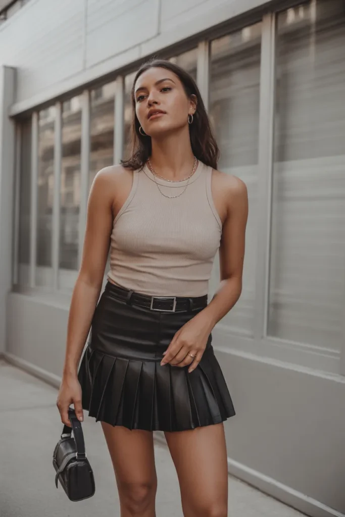 a baddie summer outfit featuring a fitte GRrfg5U5TPWSWGJQtftLwA FD9VGMJuR5eM4SPbiJnBfw