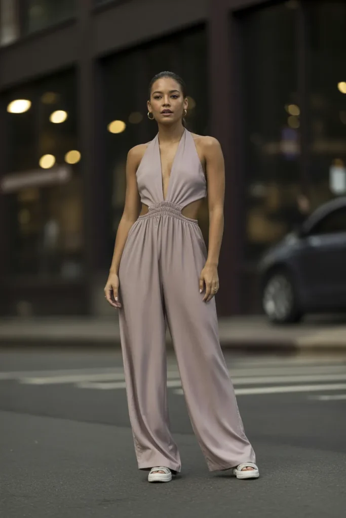 a baddie wearing a statement summer jump gpzwUMlrSxWmAUH1brcuUQ Tjz5H1uqQjaj WcsxQ5egA