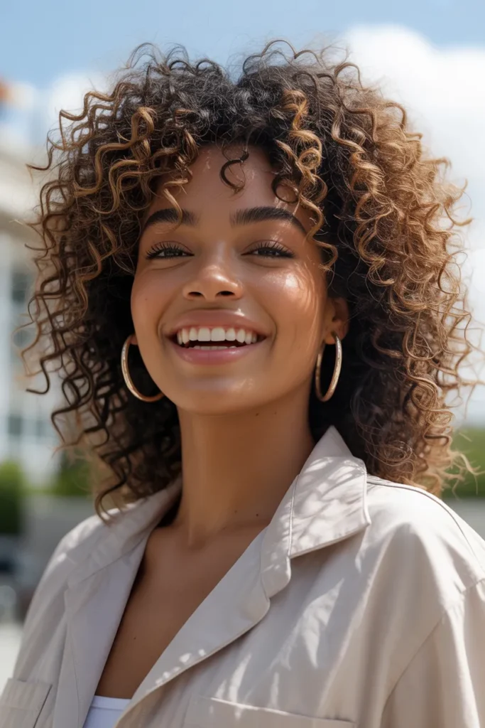 a black woman with a voluminous wash and U LpSpcSRrSsgk vQlS8Jg oLHgbHEQQUuM MzBEkRUeA