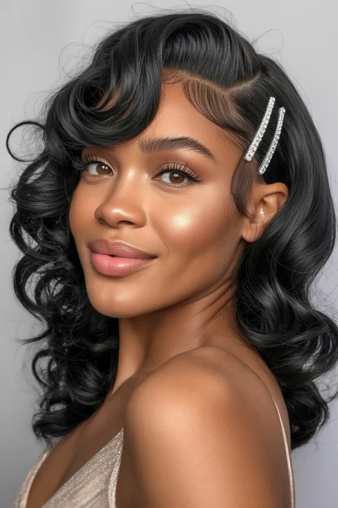 a black woman with medium to long hair s oGmZouIfSLiLiKwDx Msew NmopE39sTJe7mMdfxsOi2g