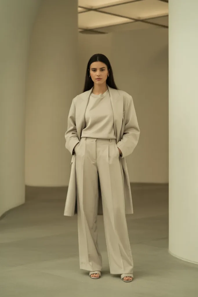 a chic monochrome museum outfit in all b AcdRZOPVTdq4UNaAMNmGoQ LRJFVq4ZT6qh2f8MMOBfaw