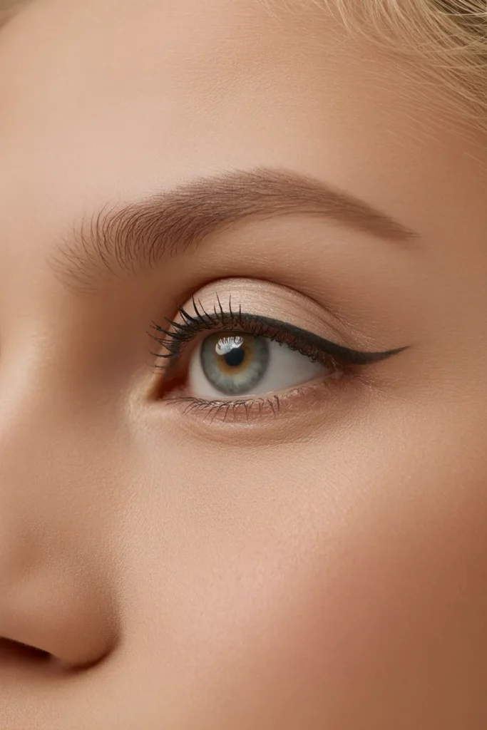 a close up of teenage eyes with soft nat hpO OBuuSm6D06hNgb8uZg prIXPPXpS a0L J jw8Xiw